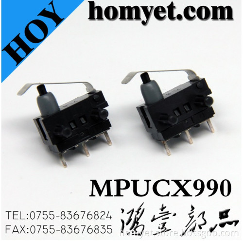 Reset Switch (MPUCX990)